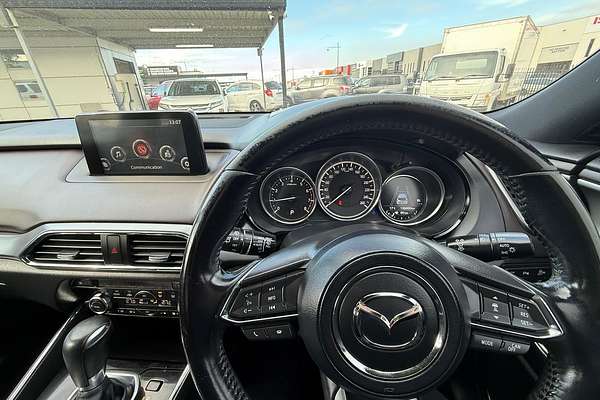 2016 Mazda CX-9 Azami TC