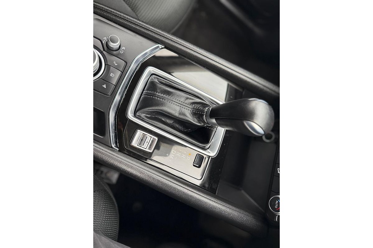 2023 Mazda CX-5 G25 Maxx Sport KF Series