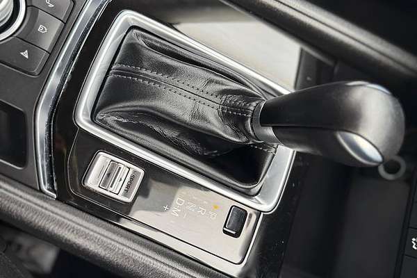 2023 Mazda CX-5 G25 Maxx Sport KF Series