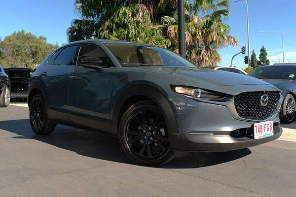 2022 Mazda CX-30 G20 Touring SP DM Series