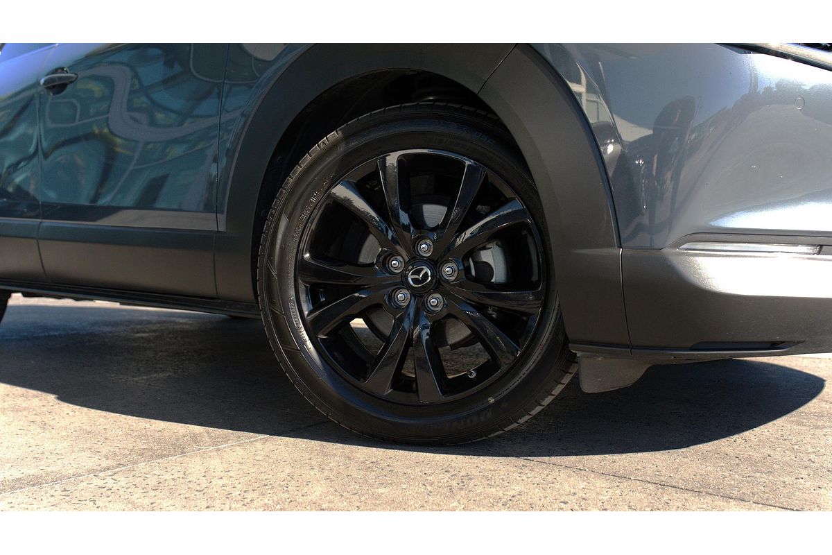 2022 Mazda CX-30 G20 Touring SP DM Series