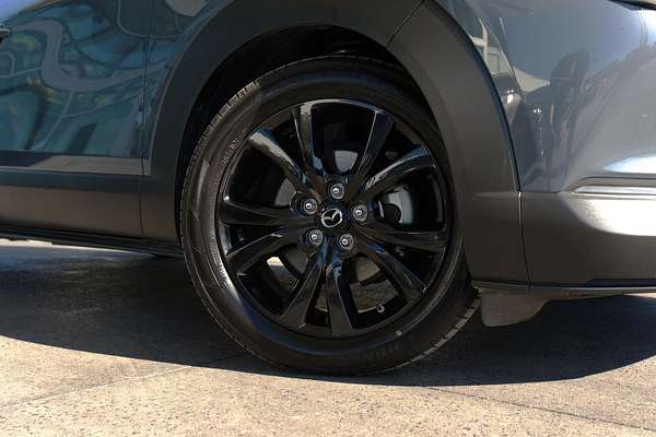 2022 Mazda CX-30 G20 Touring SP DM Series