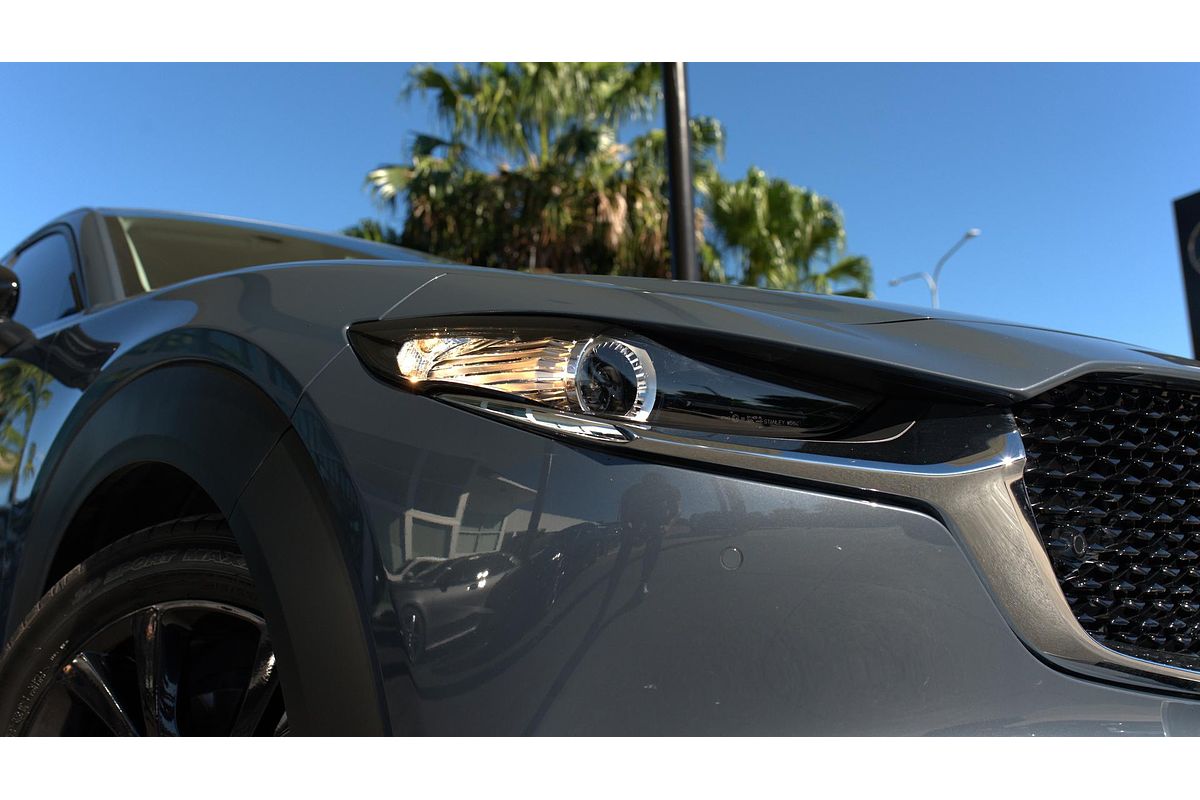 2022 Mazda CX-30 G20 Touring SP DM Series
