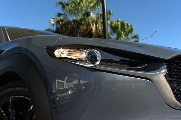 2022 Mazda CX-30 G20 Touring SP DM Series