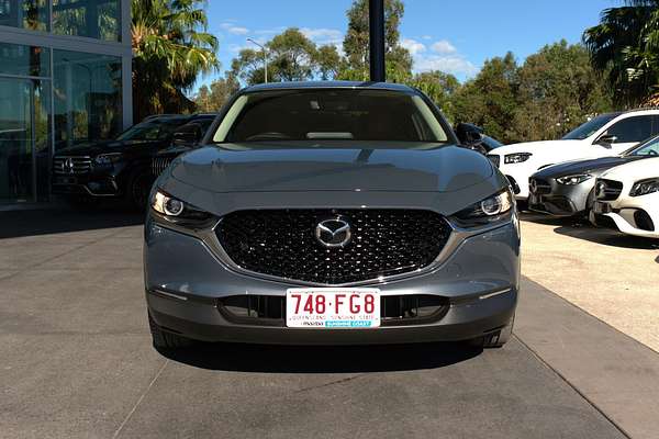 2022 Mazda CX-30 G20 Touring SP DM Series