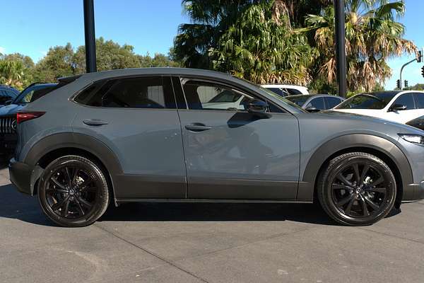2022 Mazda CX-30 G20 Touring SP DM Series
