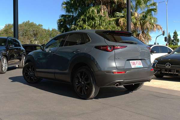 2022 Mazda CX-30 G20 Touring SP DM Series