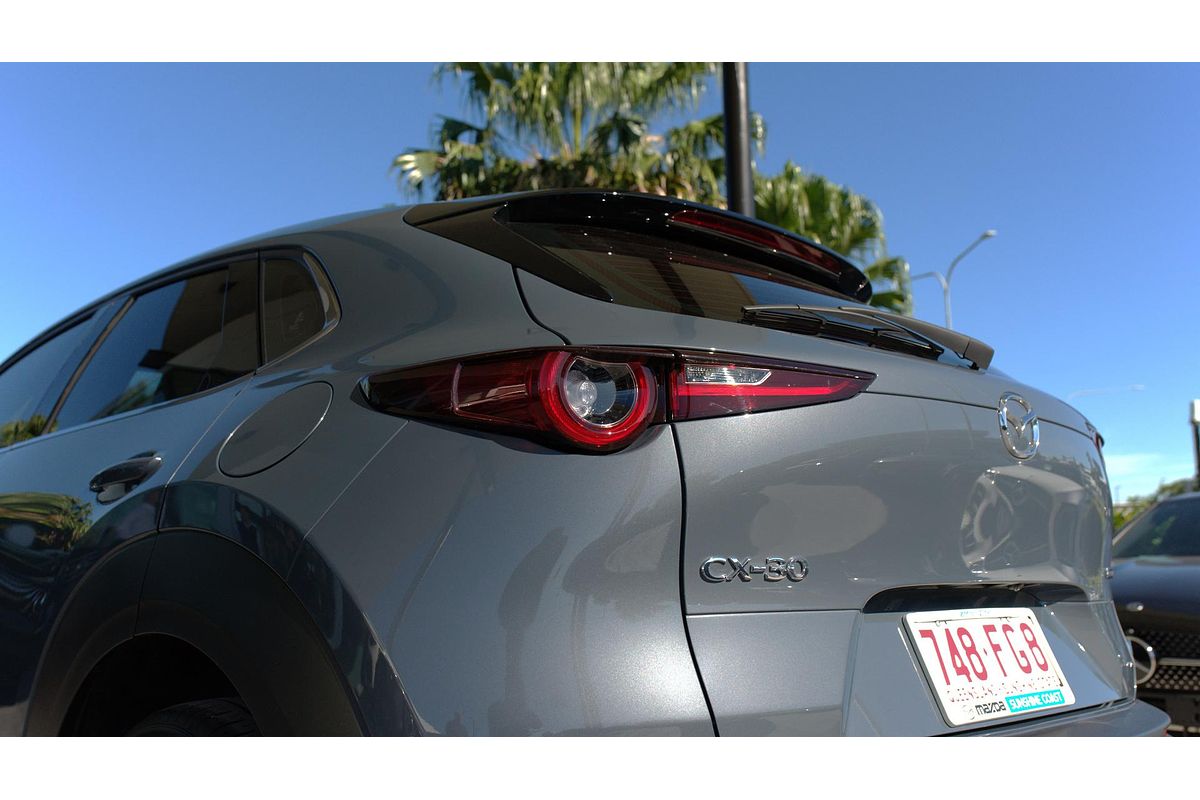 2022 Mazda CX-30 G20 Touring SP DM Series