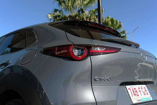 2022 Mazda CX-30 G20 Touring SP DM Series