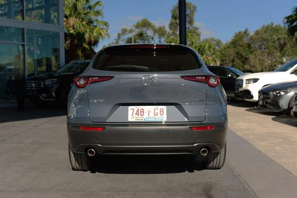 2022 Mazda CX-30 G20 Touring SP DM Series