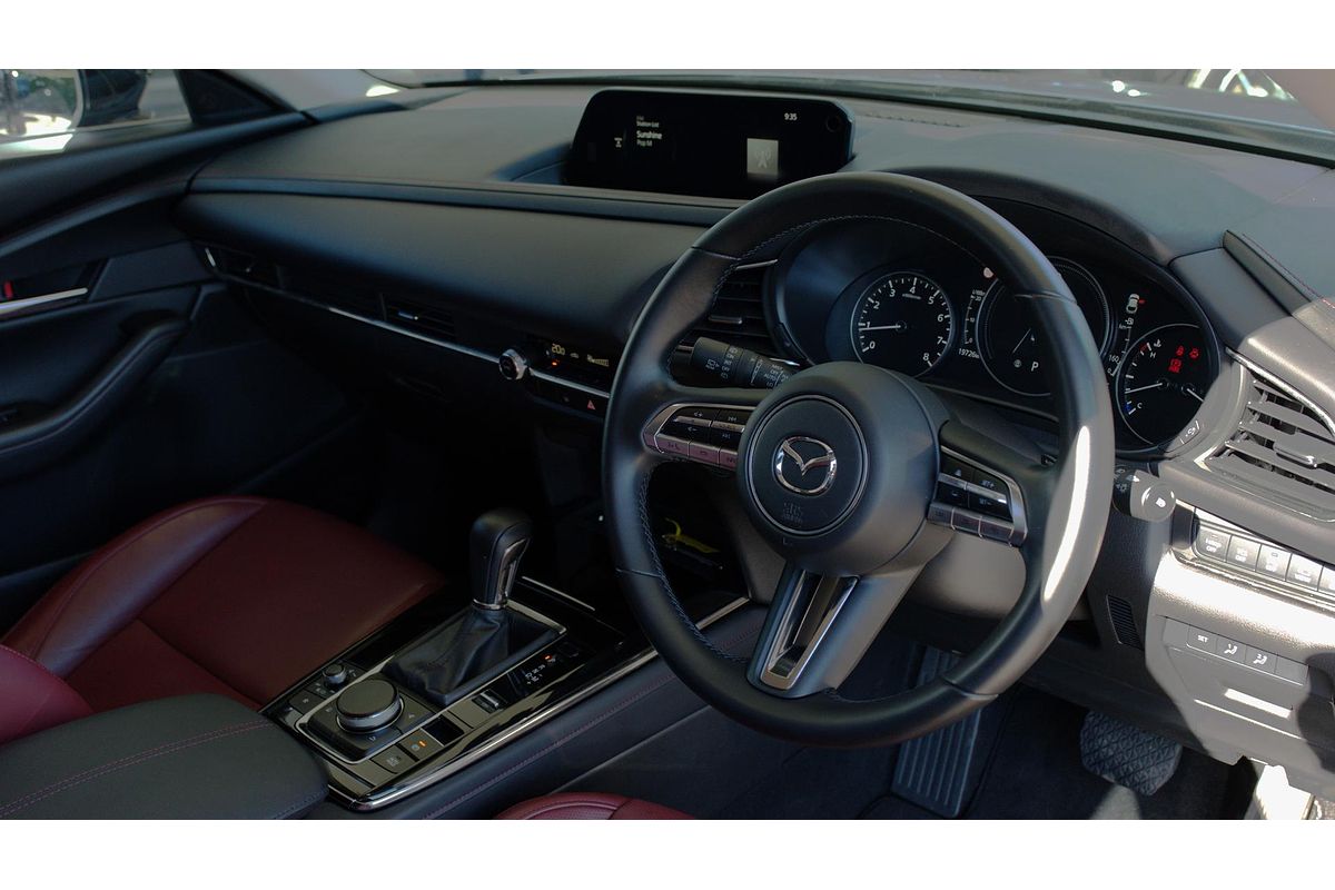 2022 Mazda CX-30 G20 Touring SP DM Series