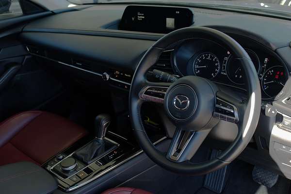 2022 Mazda CX-30 G20 Touring SP DM Series