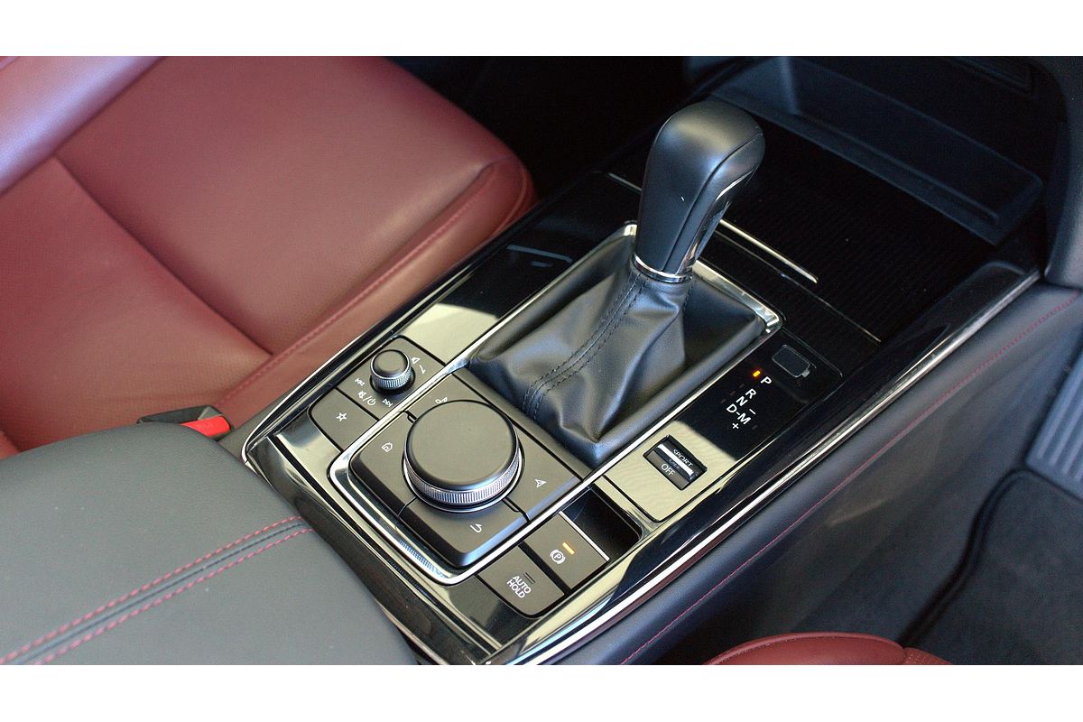 2022 Mazda CX-30 G20 Touring SP DM Series