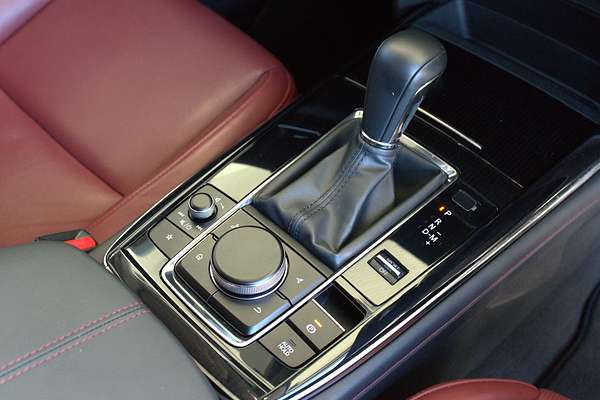 2022 Mazda CX-30 G20 Touring SP DM Series