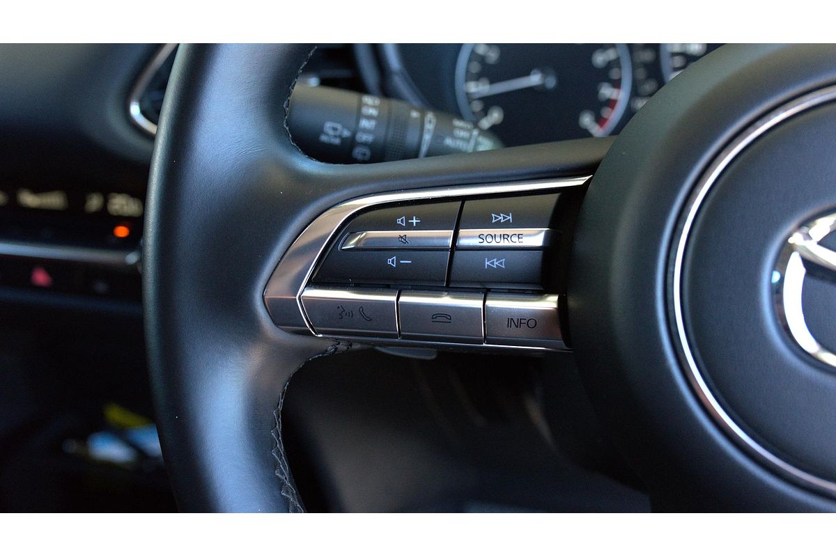 2022 Mazda CX-30 G20 Touring SP DM Series