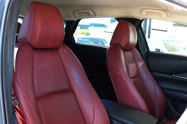 2022 Mazda CX-30 G20 Touring SP DM Series