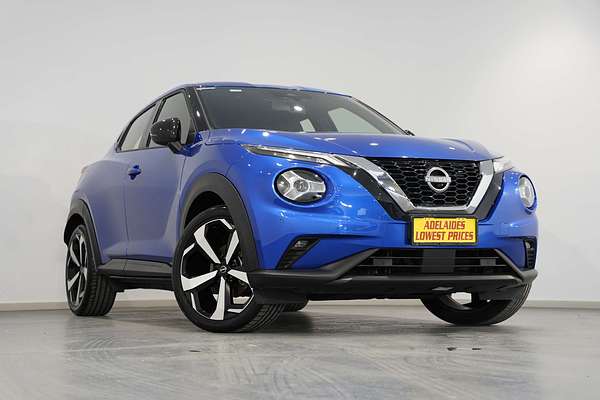 2023 Nissan JUKE ST-L F16