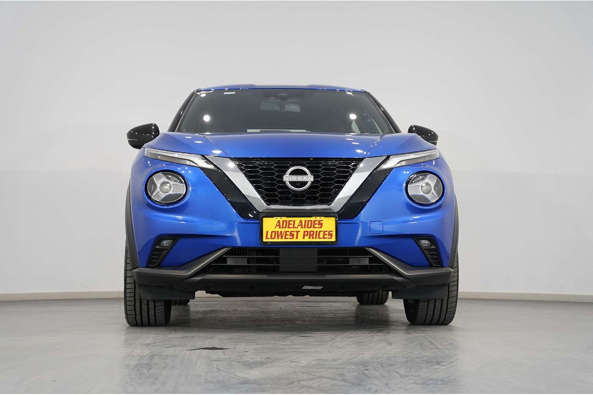 2023 Nissan JUKE ST-L F16
