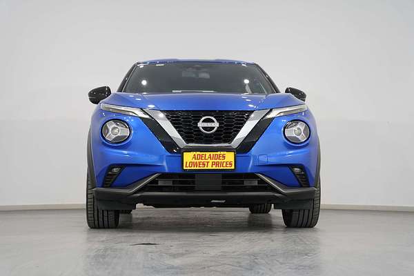 2023 Nissan JUKE ST-L F16