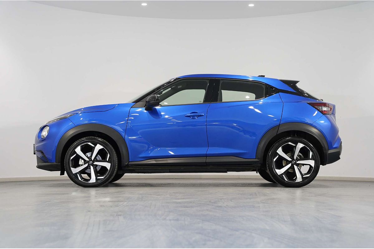 2023 Nissan JUKE ST-L F16