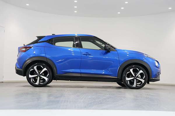 2023 Nissan JUKE ST-L F16