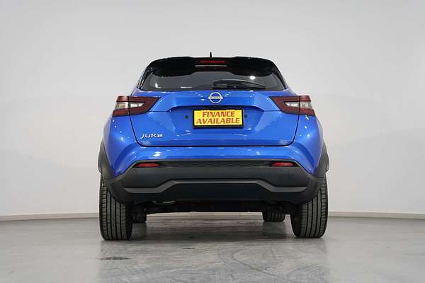 2023 Nissan JUKE ST-L F16