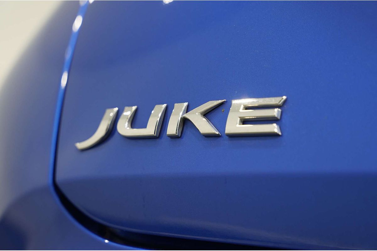 2023 Nissan JUKE ST-L F16