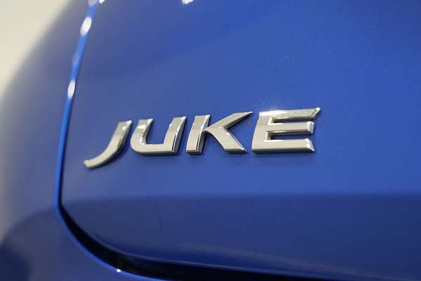 2023 Nissan JUKE ST-L F16