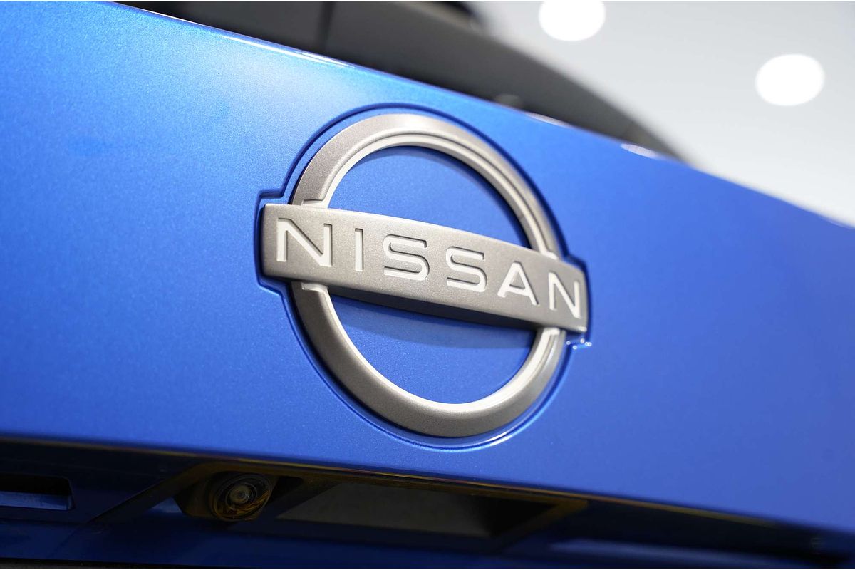 2023 Nissan JUKE ST-L F16