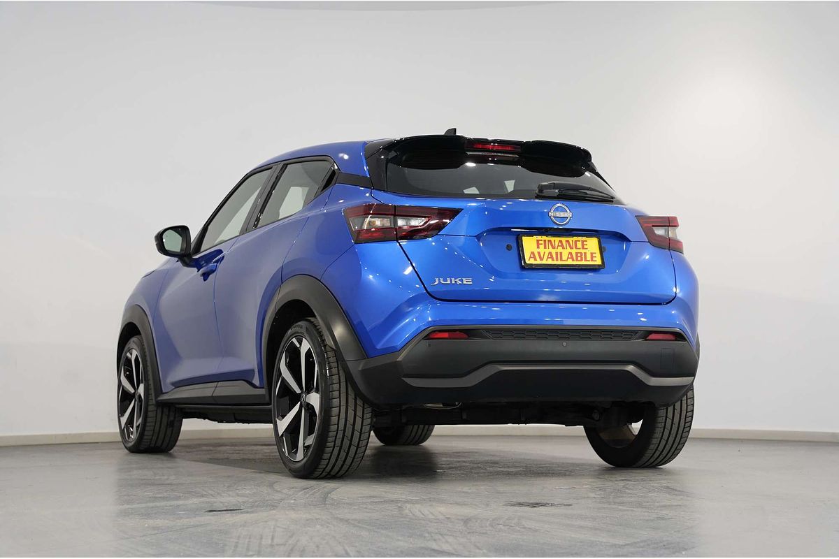 2023 Nissan JUKE ST-L F16