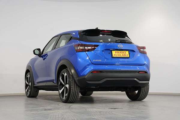 2023 Nissan JUKE ST-L F16