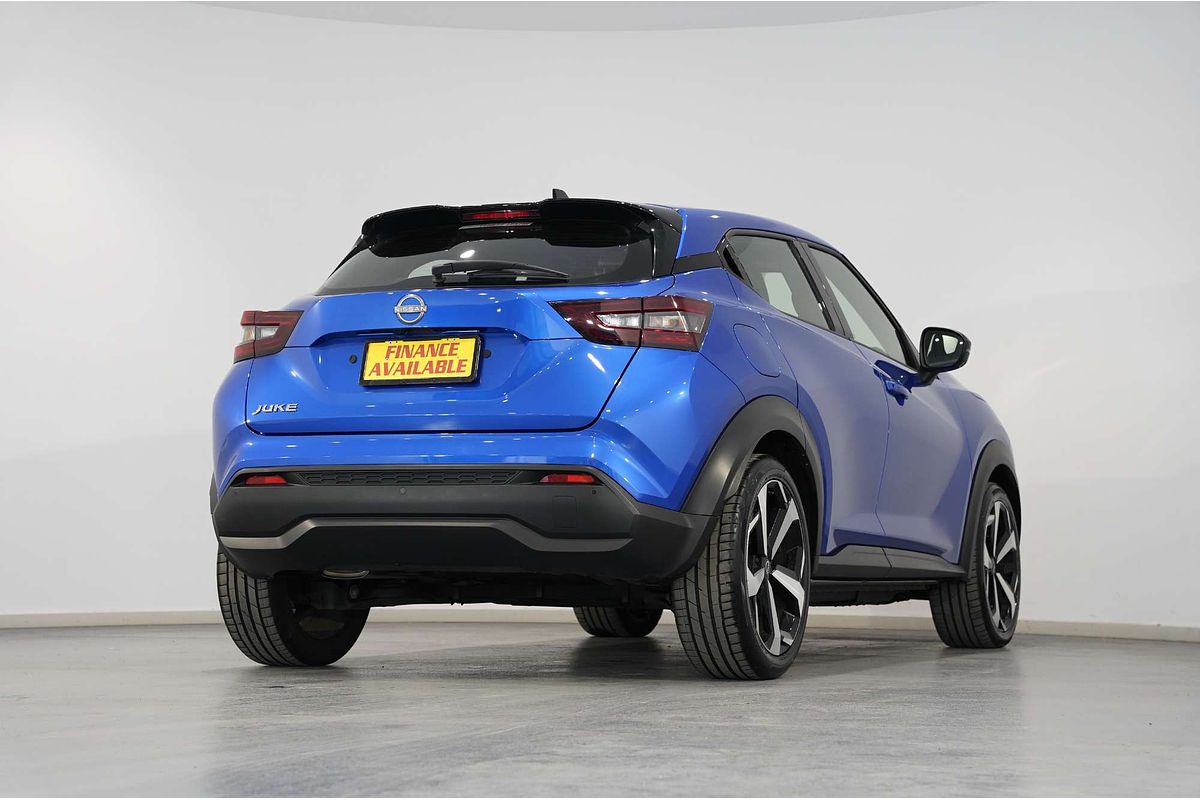2023 Nissan JUKE ST-L F16
