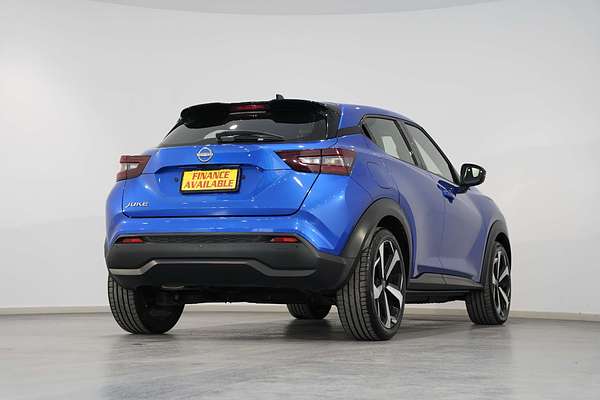 2023 Nissan JUKE ST-L F16