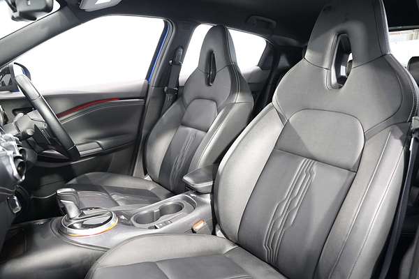 2023 Nissan JUKE ST-L F16