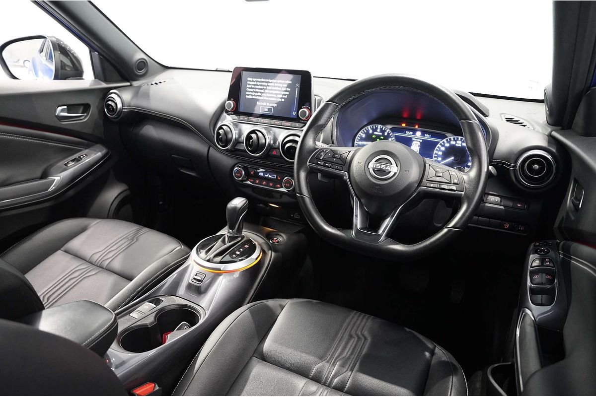 2023 Nissan JUKE ST-L F16