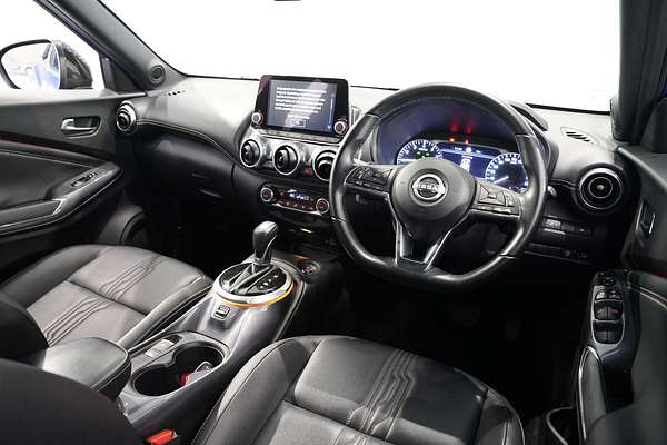 2023 Nissan JUKE ST-L F16