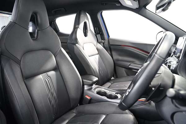 2023 Nissan JUKE ST-L F16