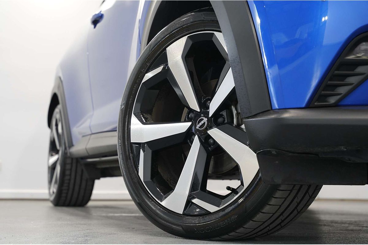 2023 Nissan JUKE ST-L F16