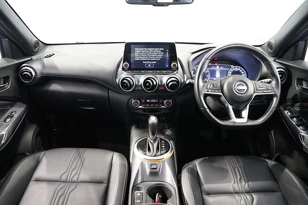 2023 Nissan JUKE ST-L F16