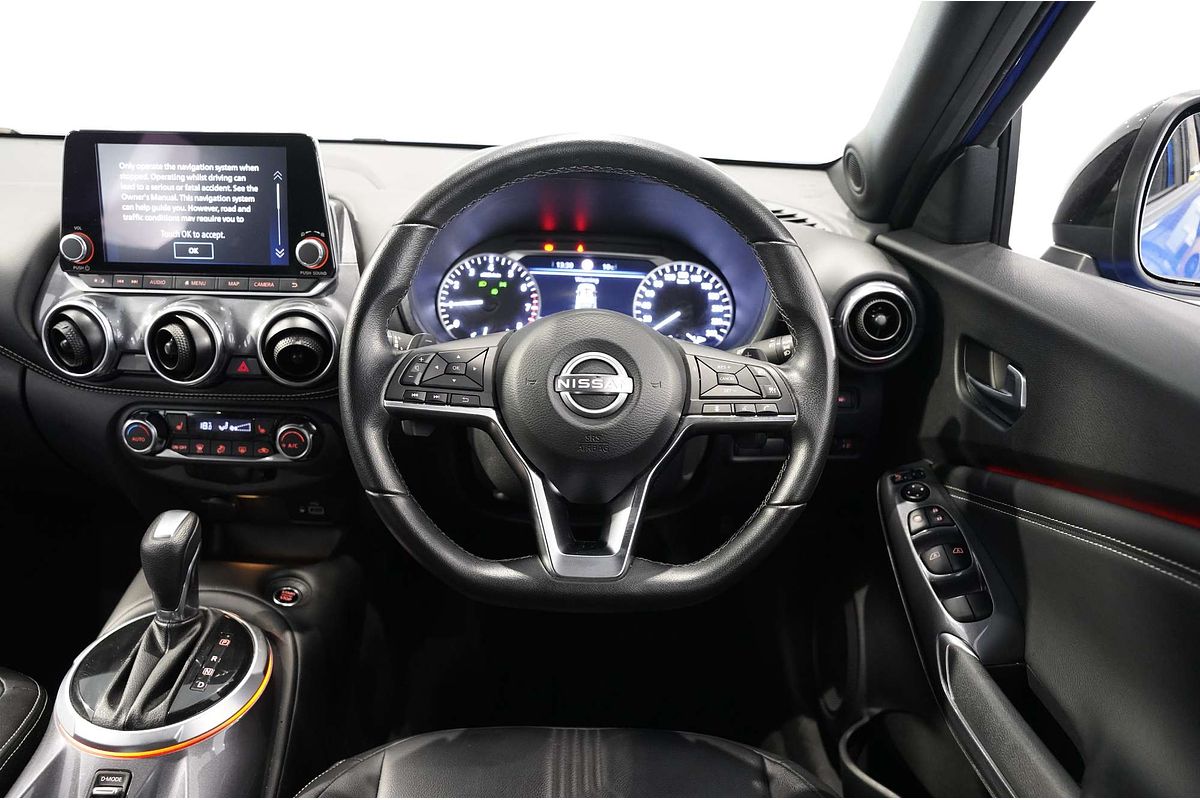 2023 Nissan JUKE ST-L F16