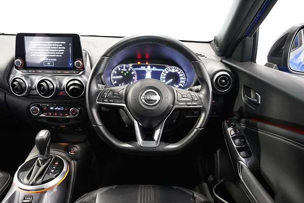 2023 Nissan JUKE ST-L F16
