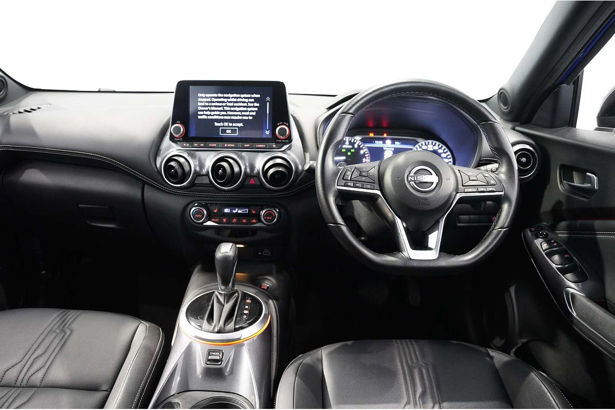 2023 Nissan JUKE ST-L F16