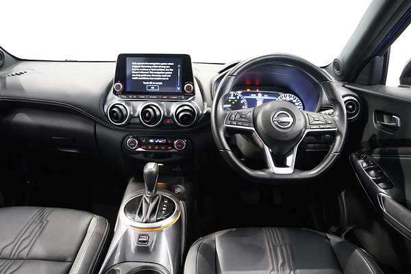 2023 Nissan JUKE ST-L F16