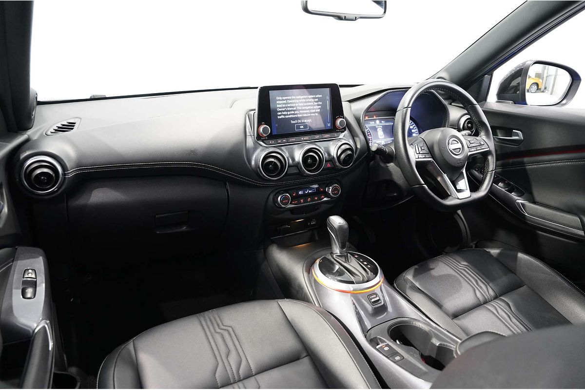 2023 Nissan JUKE ST-L F16