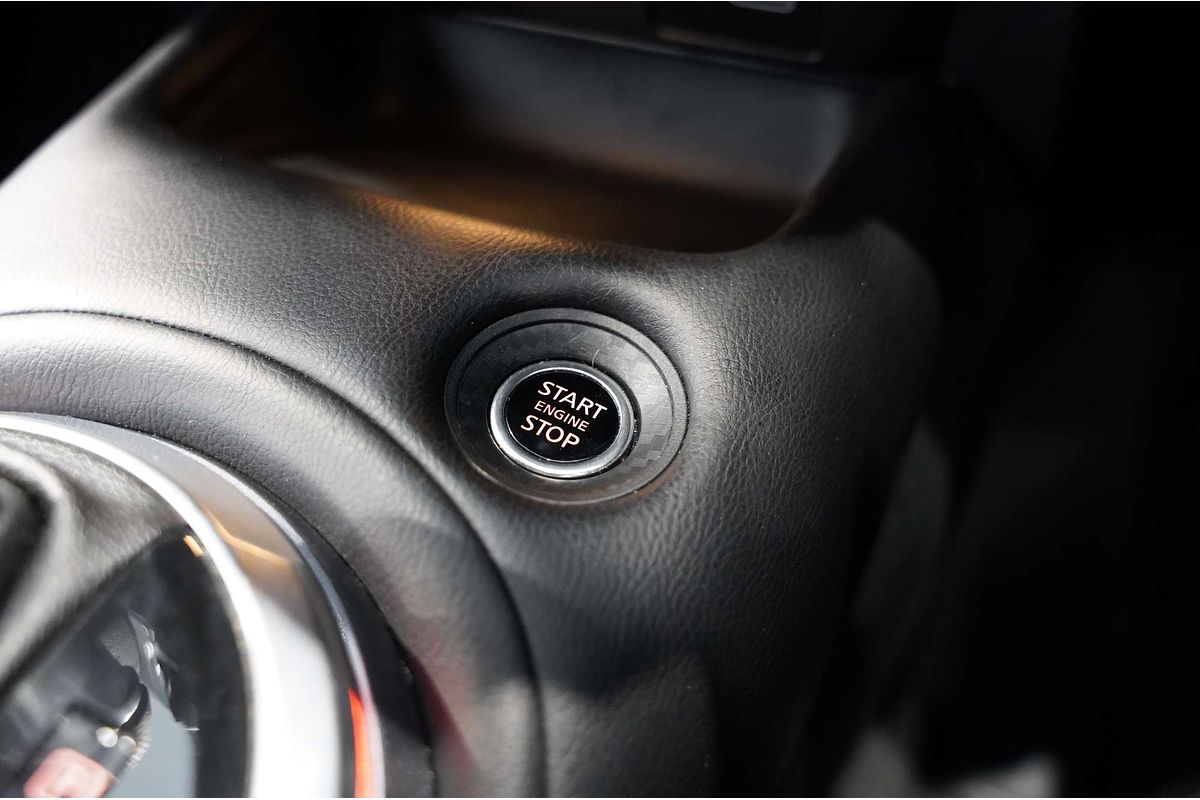 2023 Nissan JUKE ST-L F16