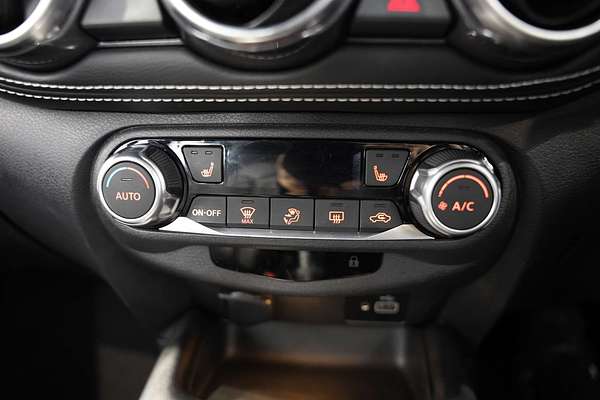 2023 Nissan JUKE ST-L F16