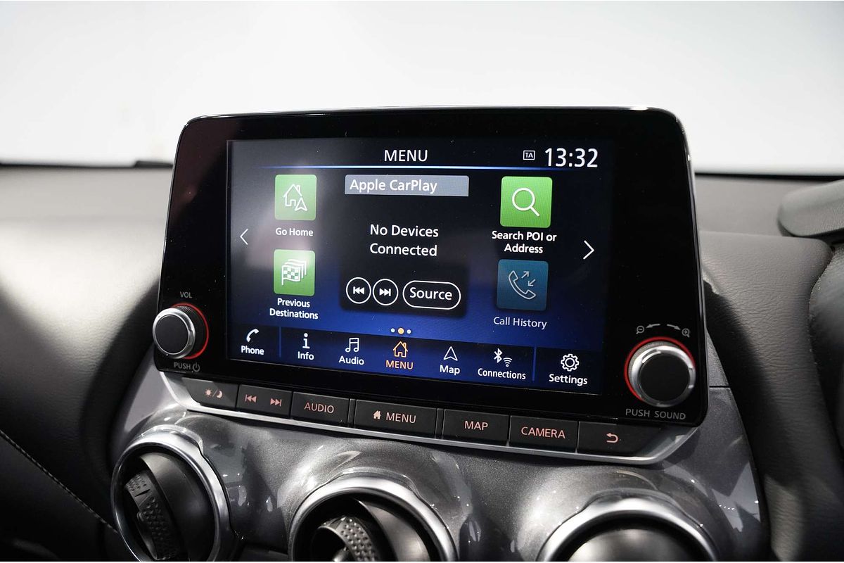 2023 Nissan JUKE ST-L F16