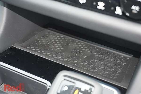 2025 Nissan Pathfinder Ti-L R53