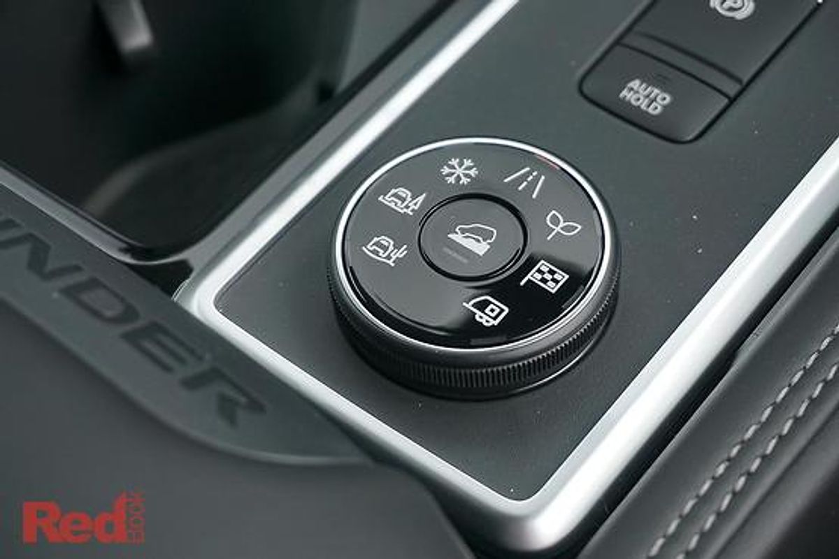 2025 Nissan Pathfinder Ti-L R53