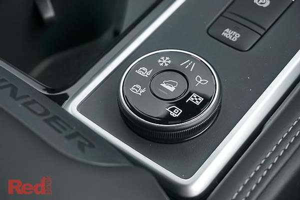 2025 Nissan Pathfinder Ti-L R53